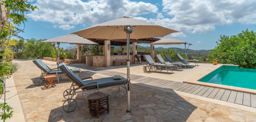 Finca Hasta la Vista