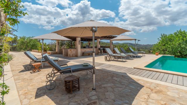 Finca Hasta la Vista