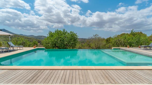 Finca Hasta la Vista