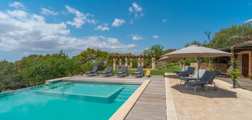 Finca Hasta la Vista