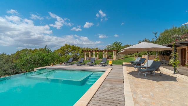 Finca Hasta la Vista