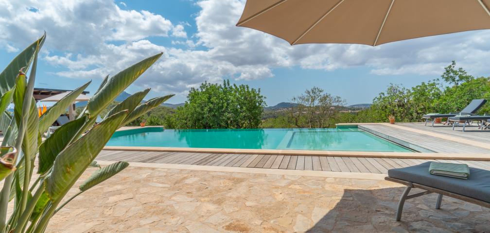 Finca Hasta la Vista