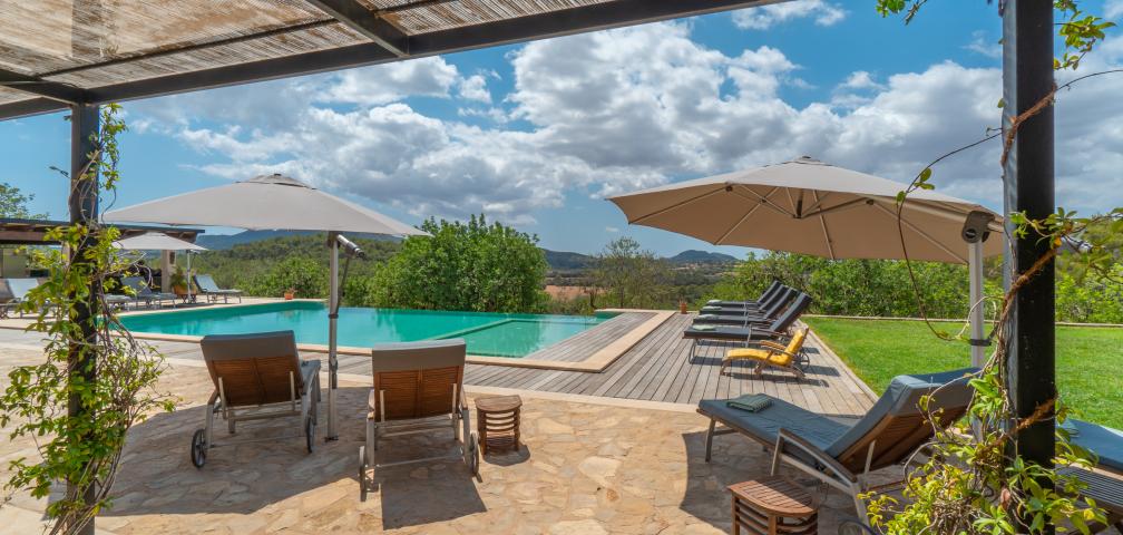 Finca Hasta la Vista