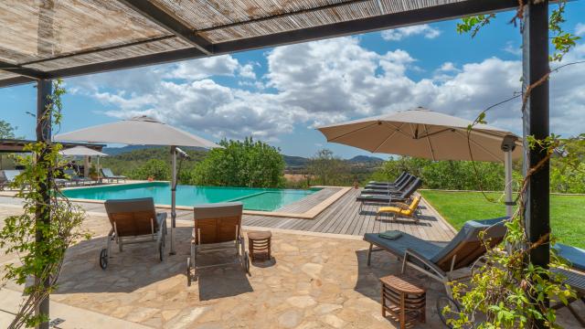 Finca Hasta la Vista