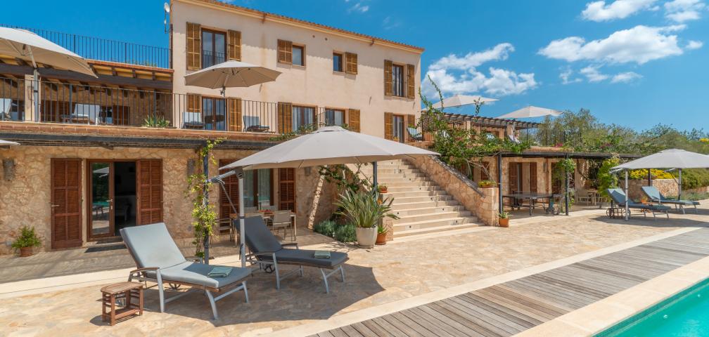 Finca Hasta la Vista