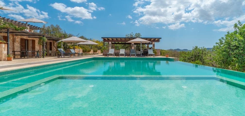 Finca Hasta la Vista