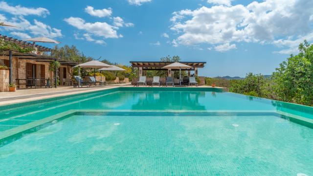 Finca Hasta la Vista