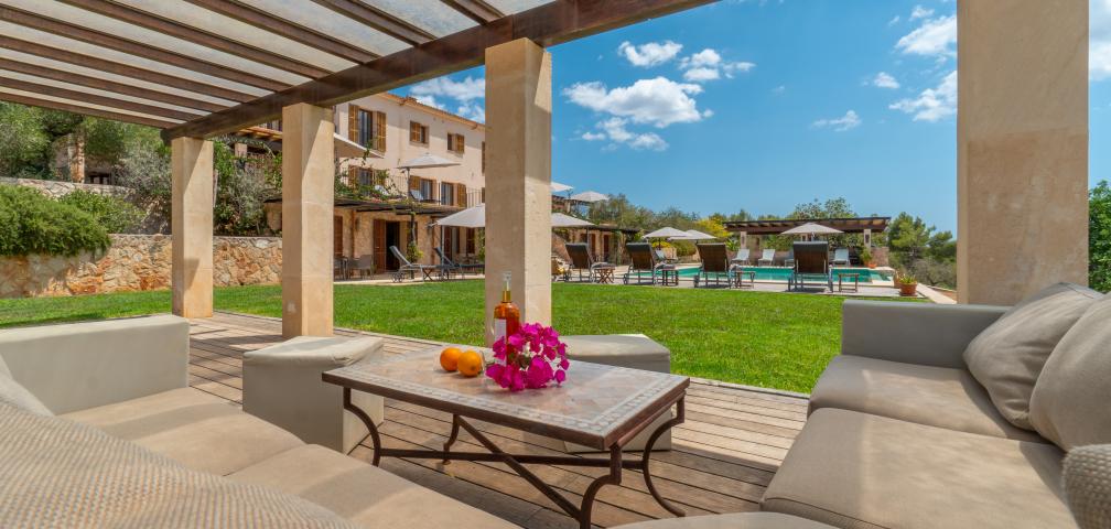 Finca Hasta la Vista