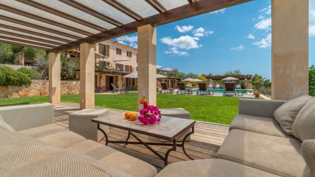 Finca Hasta la Vista