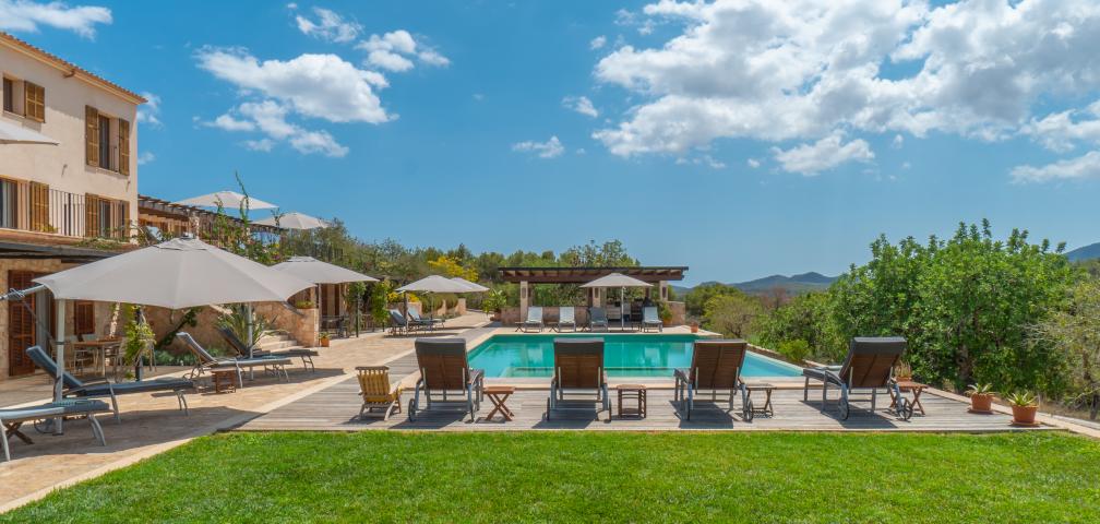 Finca Hasta la Vista