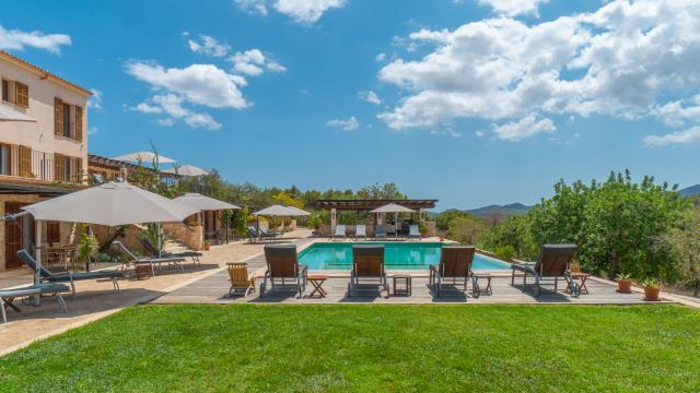 Finca Hasta la Vista