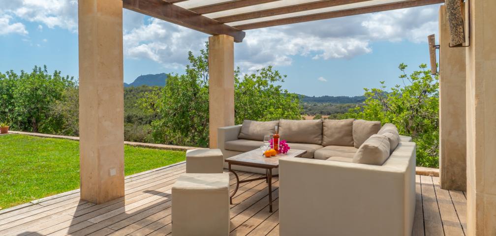 Finca Hasta la Vista