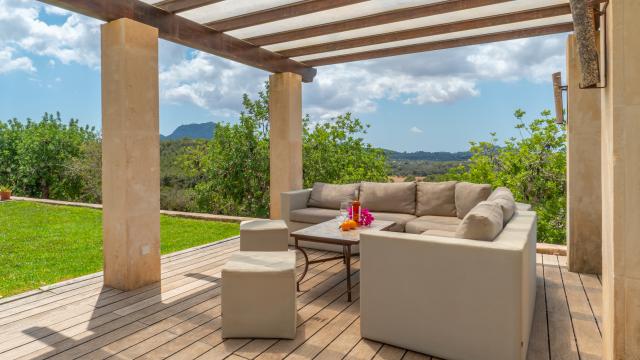 Finca Hasta la Vista