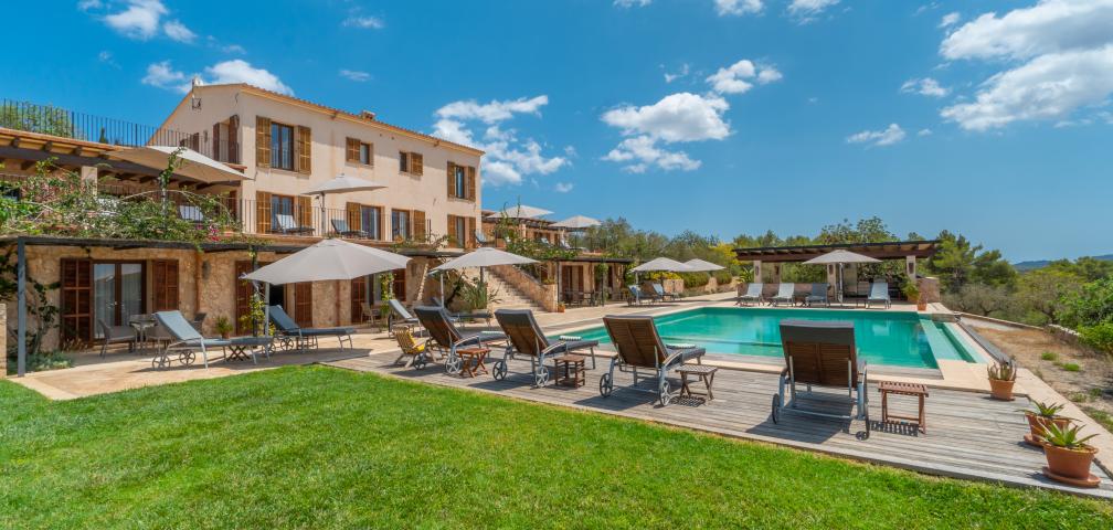 Finca Hasta la Vista