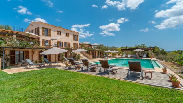 Finca Hasta la Vista