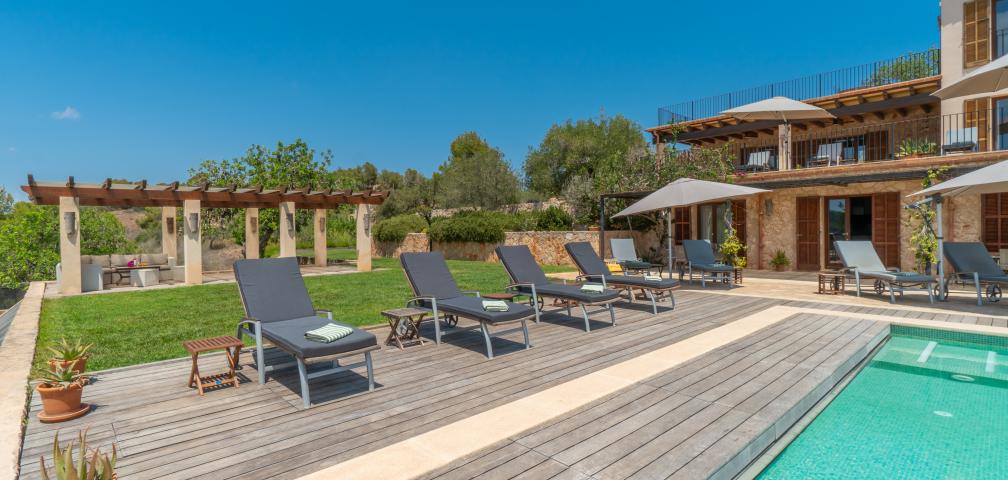 Finca Hasta la Vista