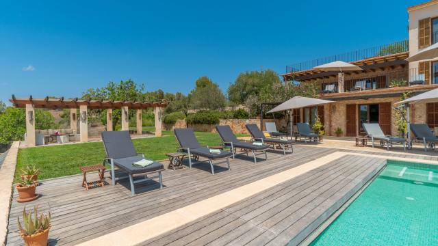 Finca Hasta la Vista