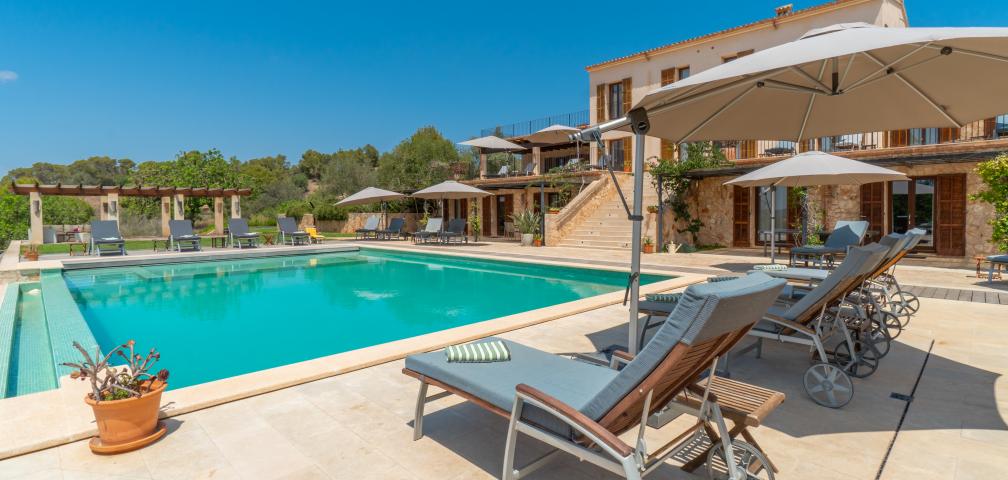 Finca Hasta la Vista