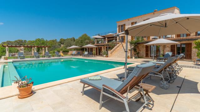 Finca Hasta la Vista