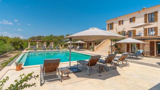 Finca Hasta la Vista