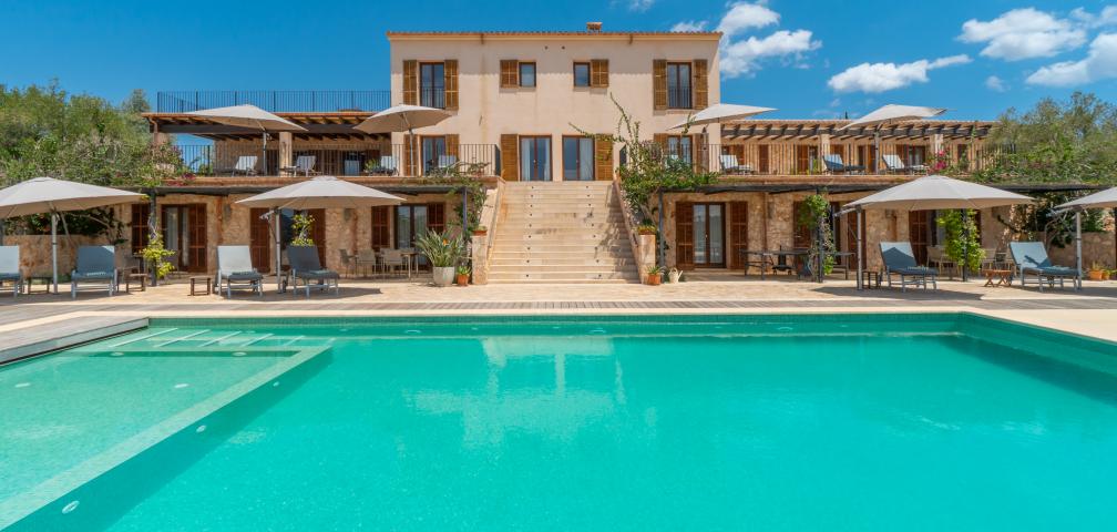 Finca Hasta la Vista