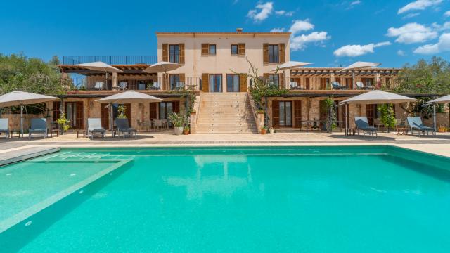 Finca Hasta la Vista