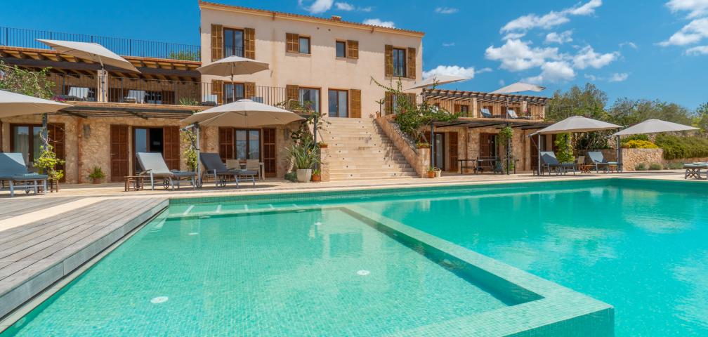 Finca Hasta la Vista