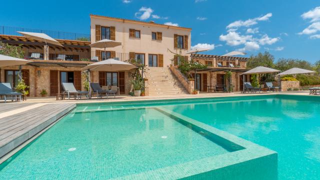 Finca Hasta la Vista