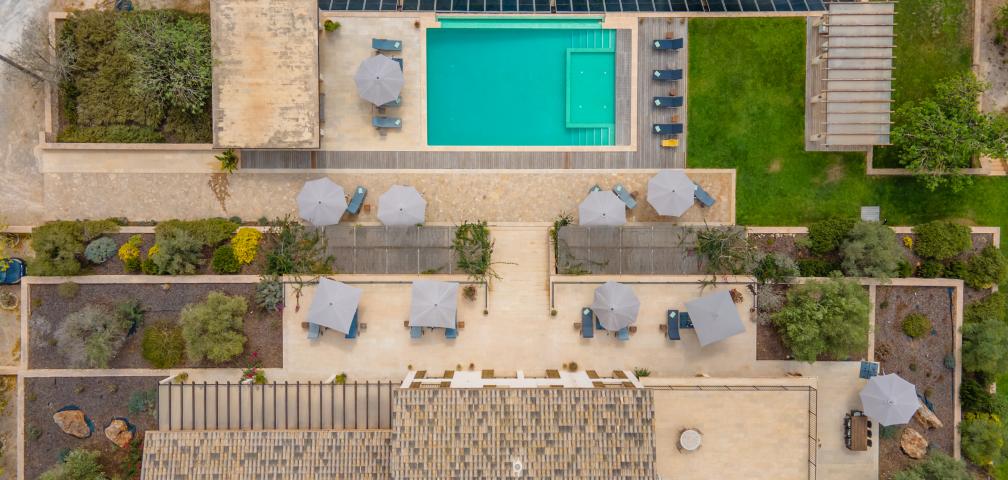 Finca Hasta la Vista