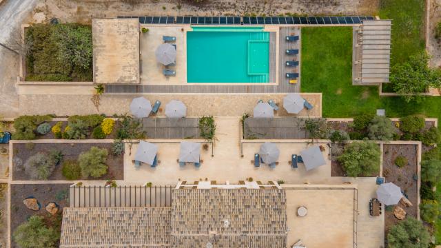 Finca Hasta la Vista