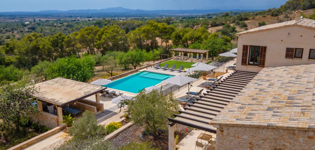 Finca Hasta la Vista