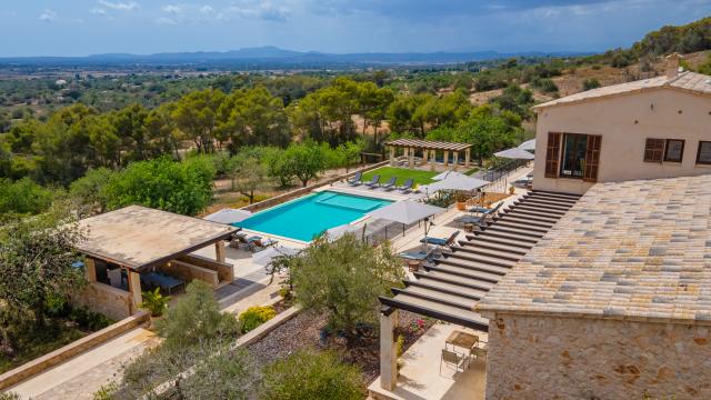 Finca Hasta la Vista