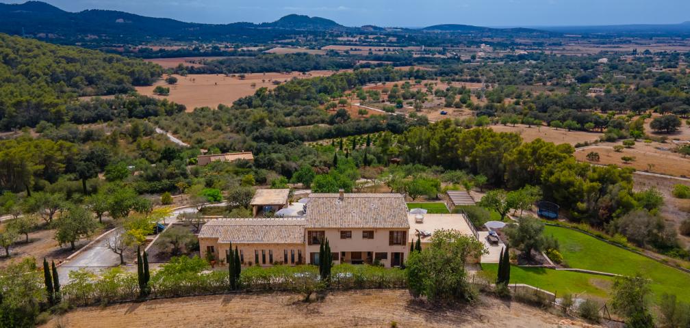 Finca Hasta la Vista