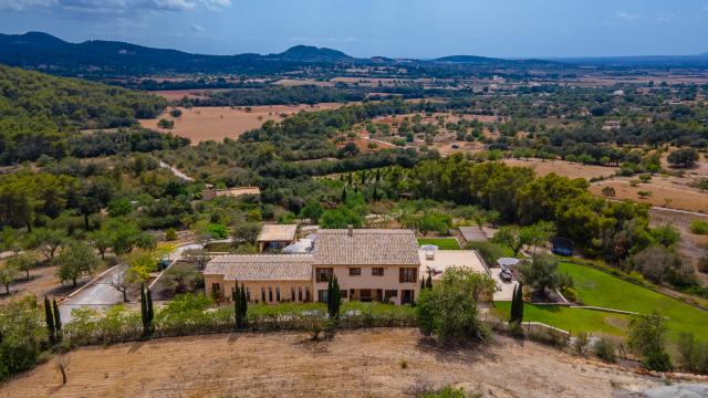 Finca Hasta la Vista