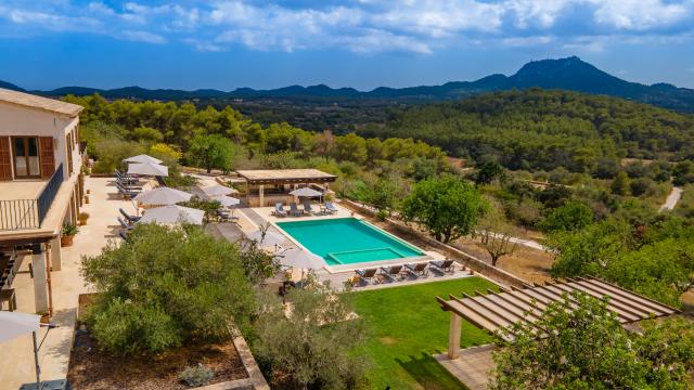 Finca Hasta la Vista