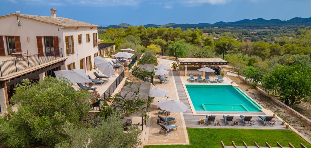 Finca Hasta la Vista