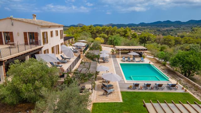 Finca Hasta la Vista