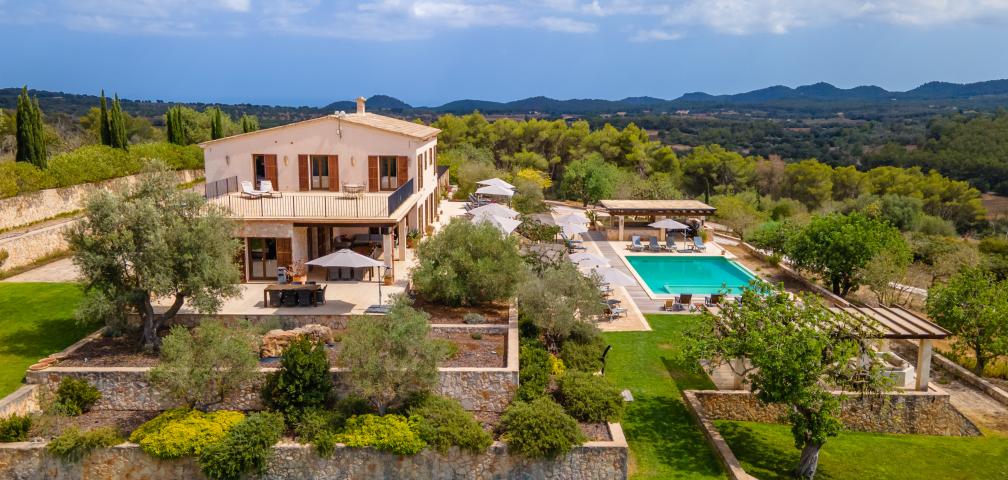 Finca Hasta la Vista