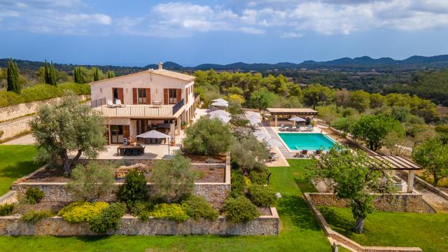 Finca Hasta la Vista