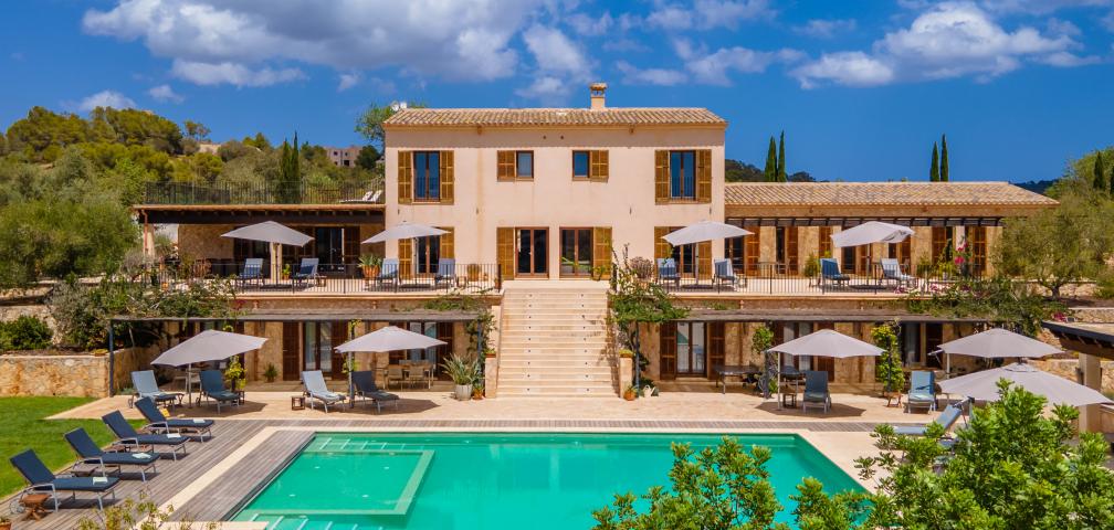 Finca Hasta la Vista