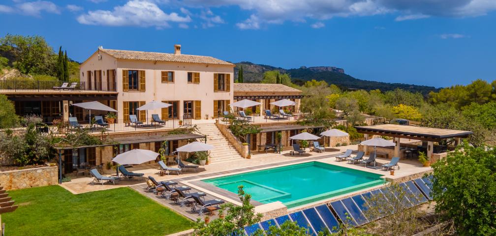 Finca Hasta la Vista