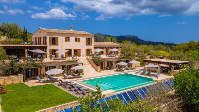 Finca Hasta la Vista