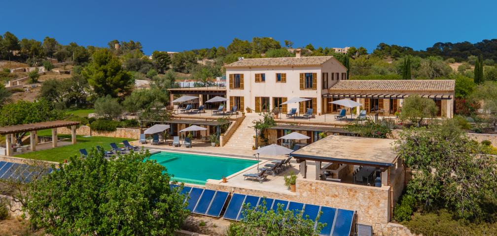 Finca Hasta la Vista