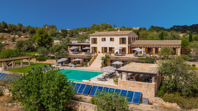 Finca Hasta la Vista