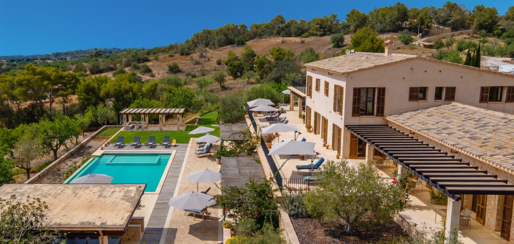 Finca Hasta la Vista