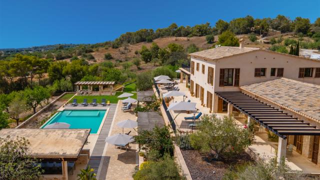 Finca Hasta la Vista