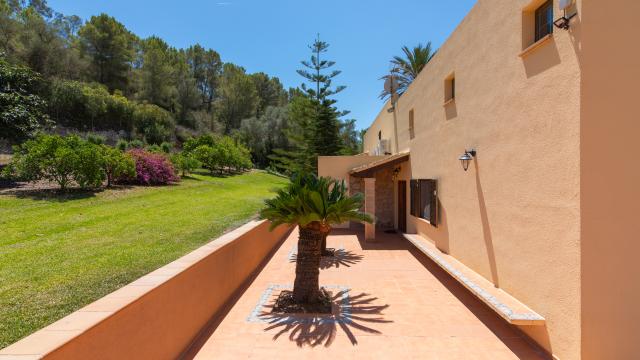 Finca Es Bassons