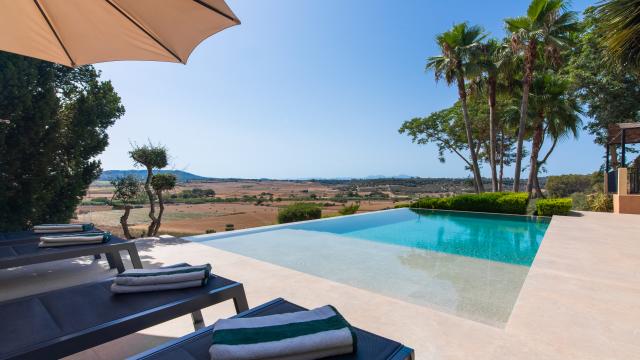 Finca Es Bassons