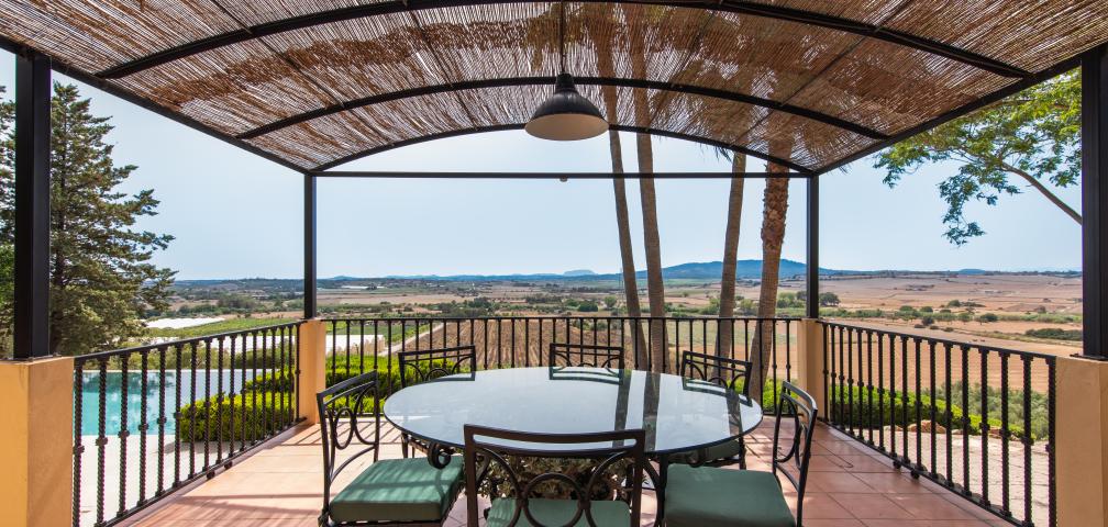 Finca Es Bassons