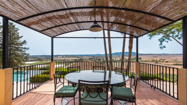 Finca Es Bassons